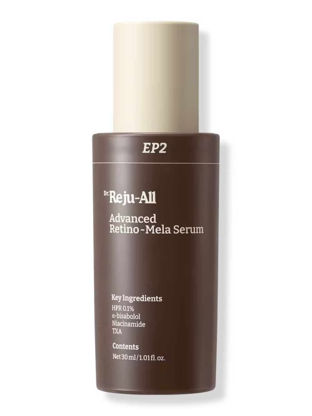 NWT Dr.Reju-All Advanced Retino-Mela Serum